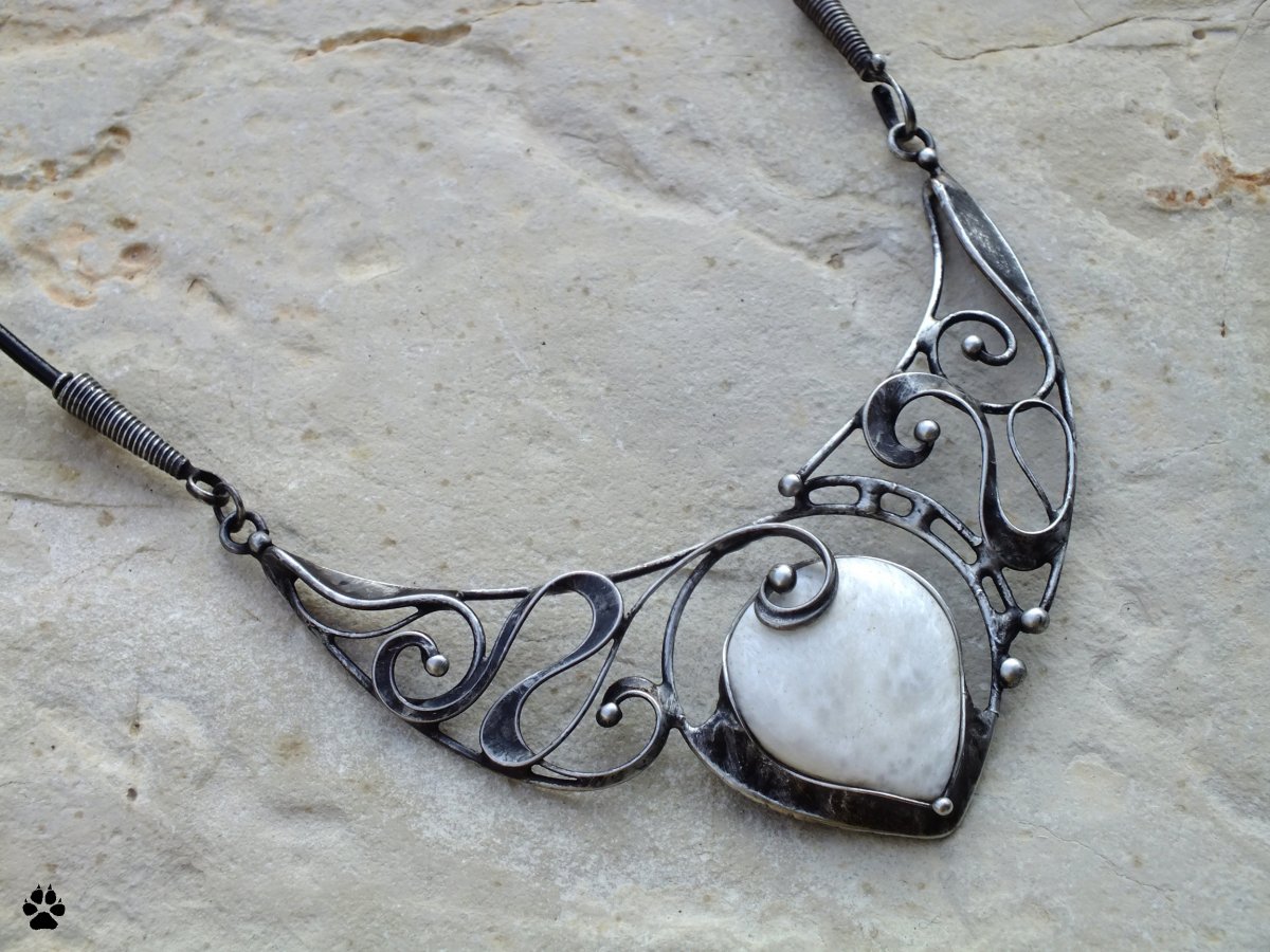 Andělský - skolecit