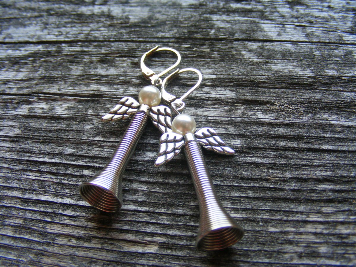 Andělíček dlouhý 7