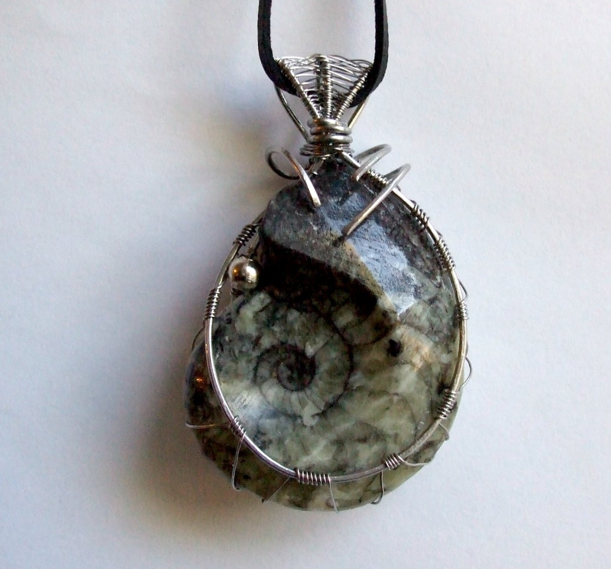 Šperk boha Amona II.  