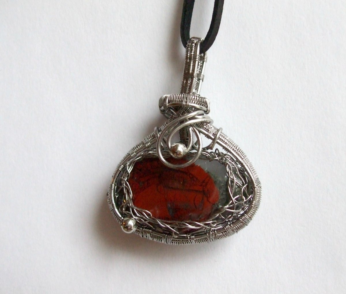 Heliotrop - nová síla a energie.