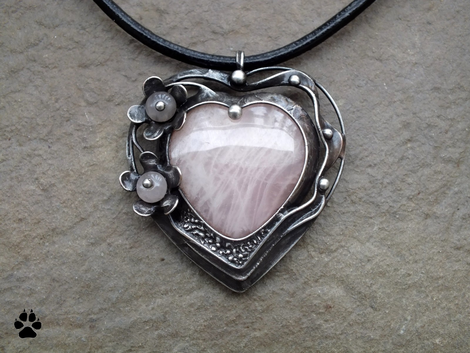 Srdce růženínové