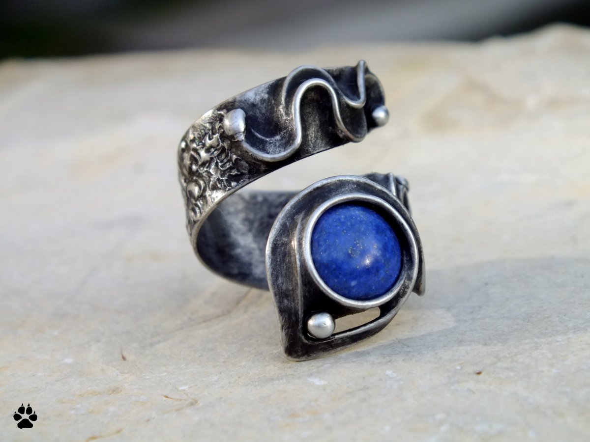 Háďátko-lapis lazuli