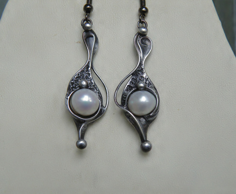 Perlové...na přání  REZERVACE