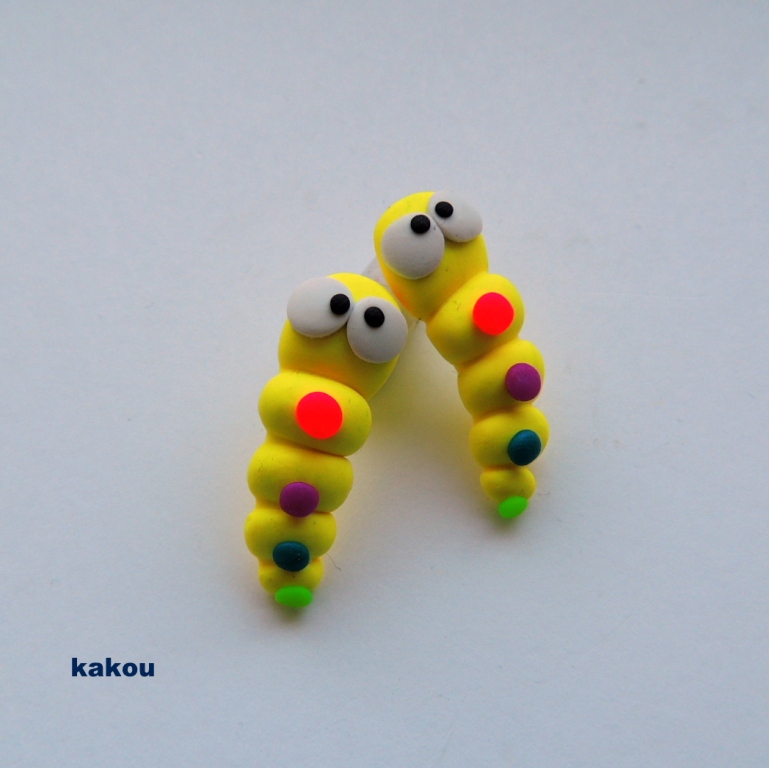 potvůrka kousavá - housenka jedovatá IHNED SKLADEM