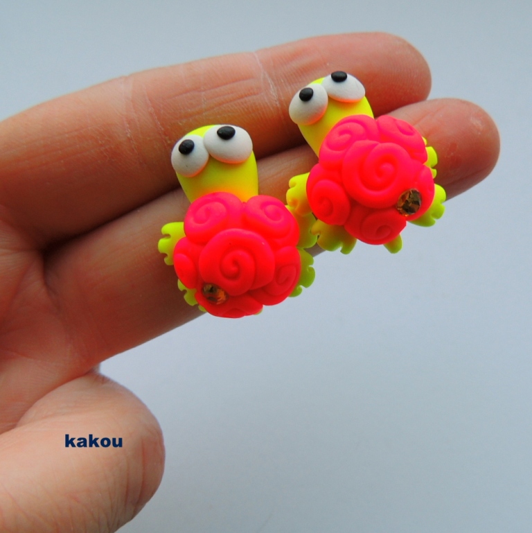 potvůrka kousavá - želvička IHNED SKLADEM