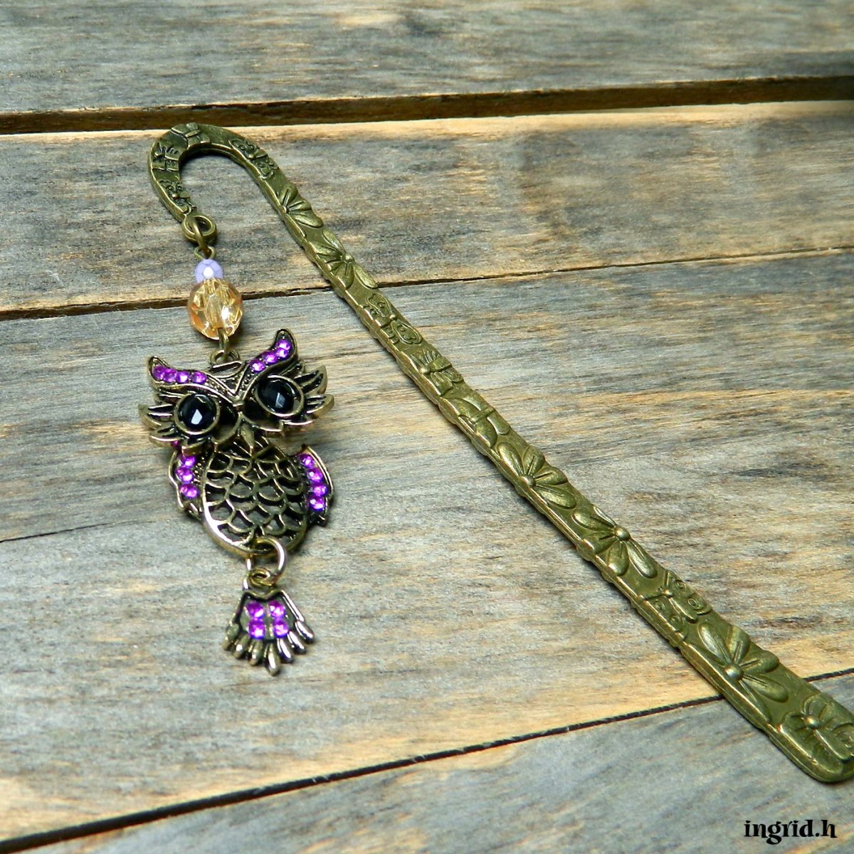 Záložka do knížky