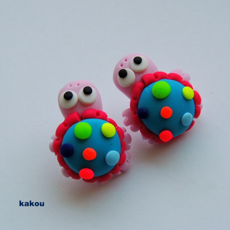 potvůrka kousavá - želvička IHNED SKLADEM