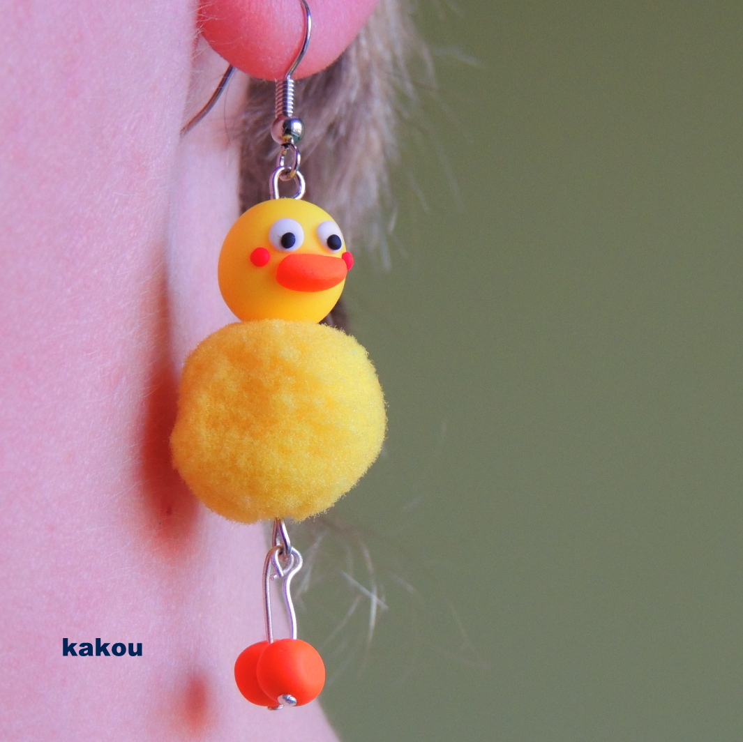 bambuláčci  - afroháček