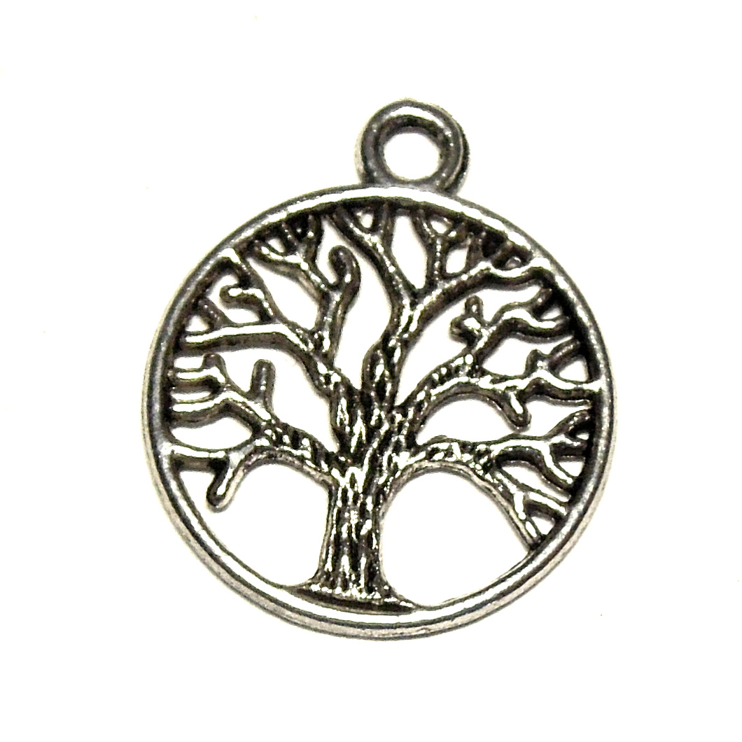 Strom přívěs - starostříbro