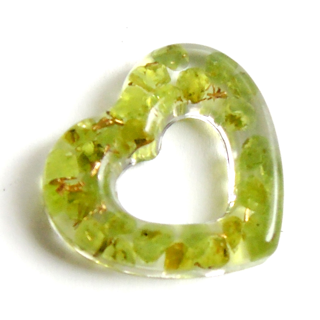 Orgonit hmatka - motivace, změna, očista těla i duše