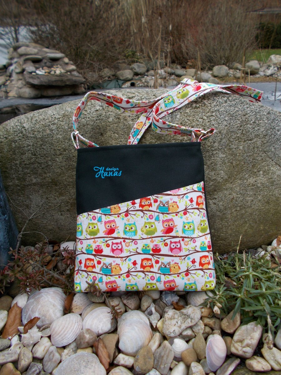 Kabelka Denis sovičky