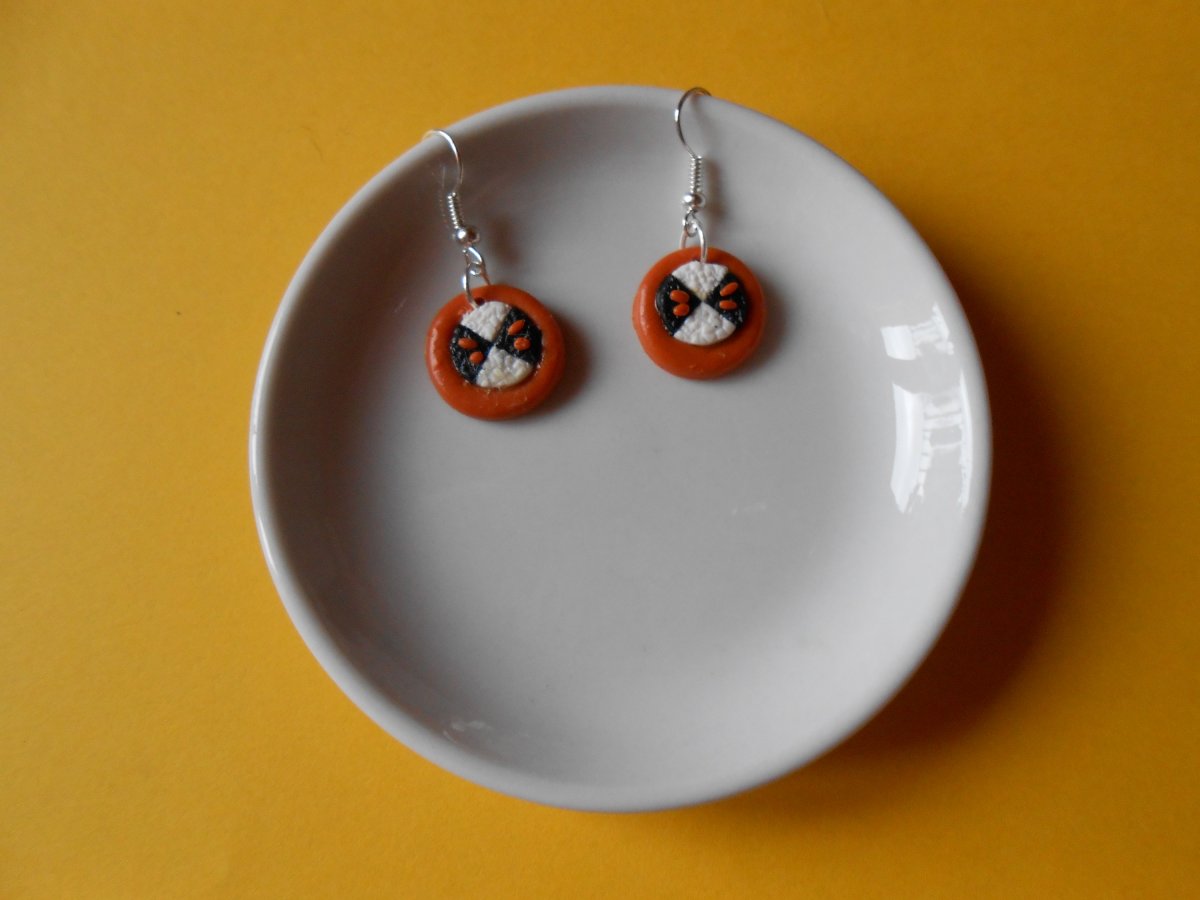 Tvarohovomakové koláčky