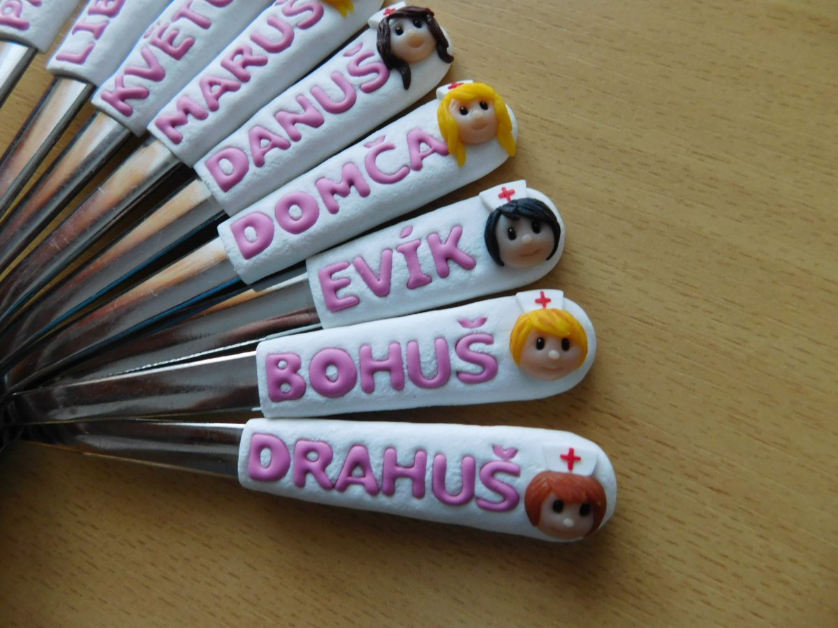 sestřičky na přání