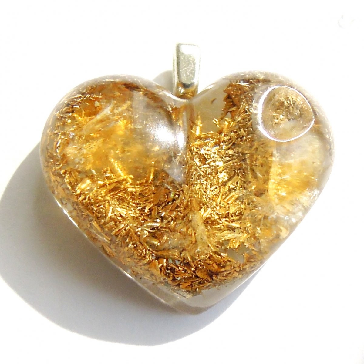 Orgonit - štěstí, štěstí, štěstí