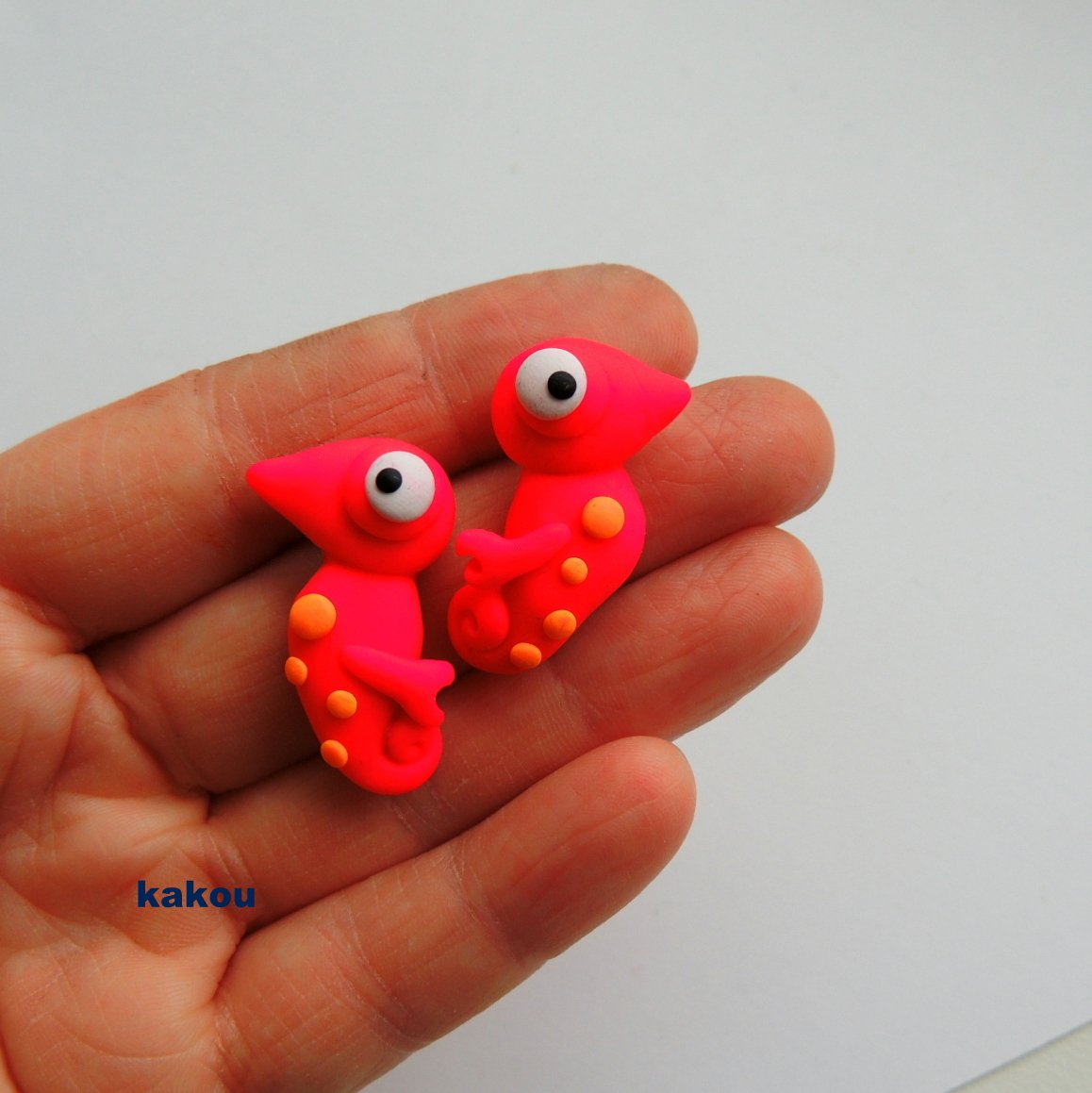 puzety - chamíci IHNED SKLADEM