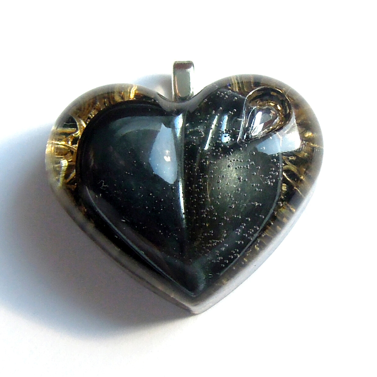 Orgonit přívěs - Rovnováha, sebevědomí