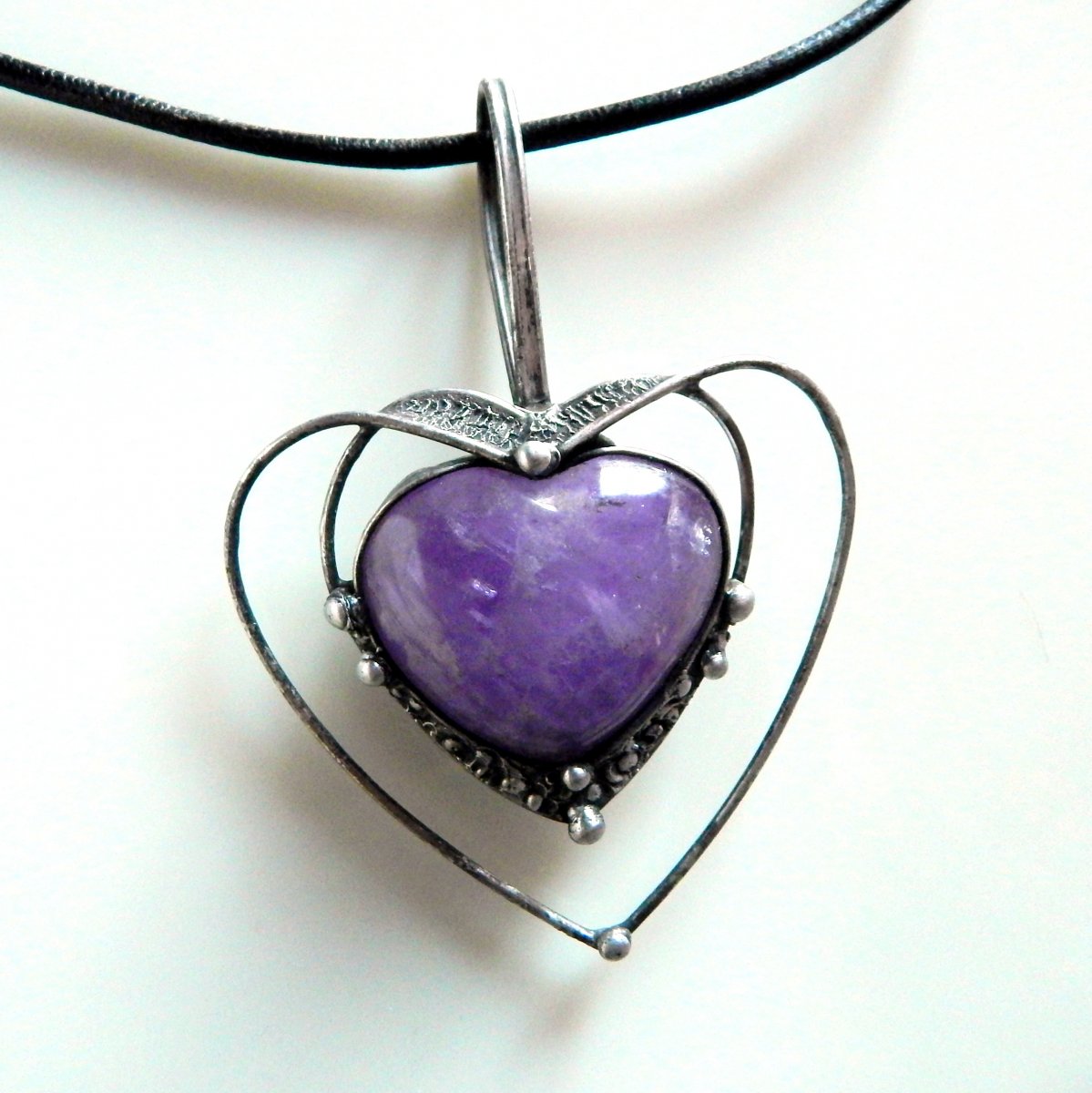 Srdeční záležitost