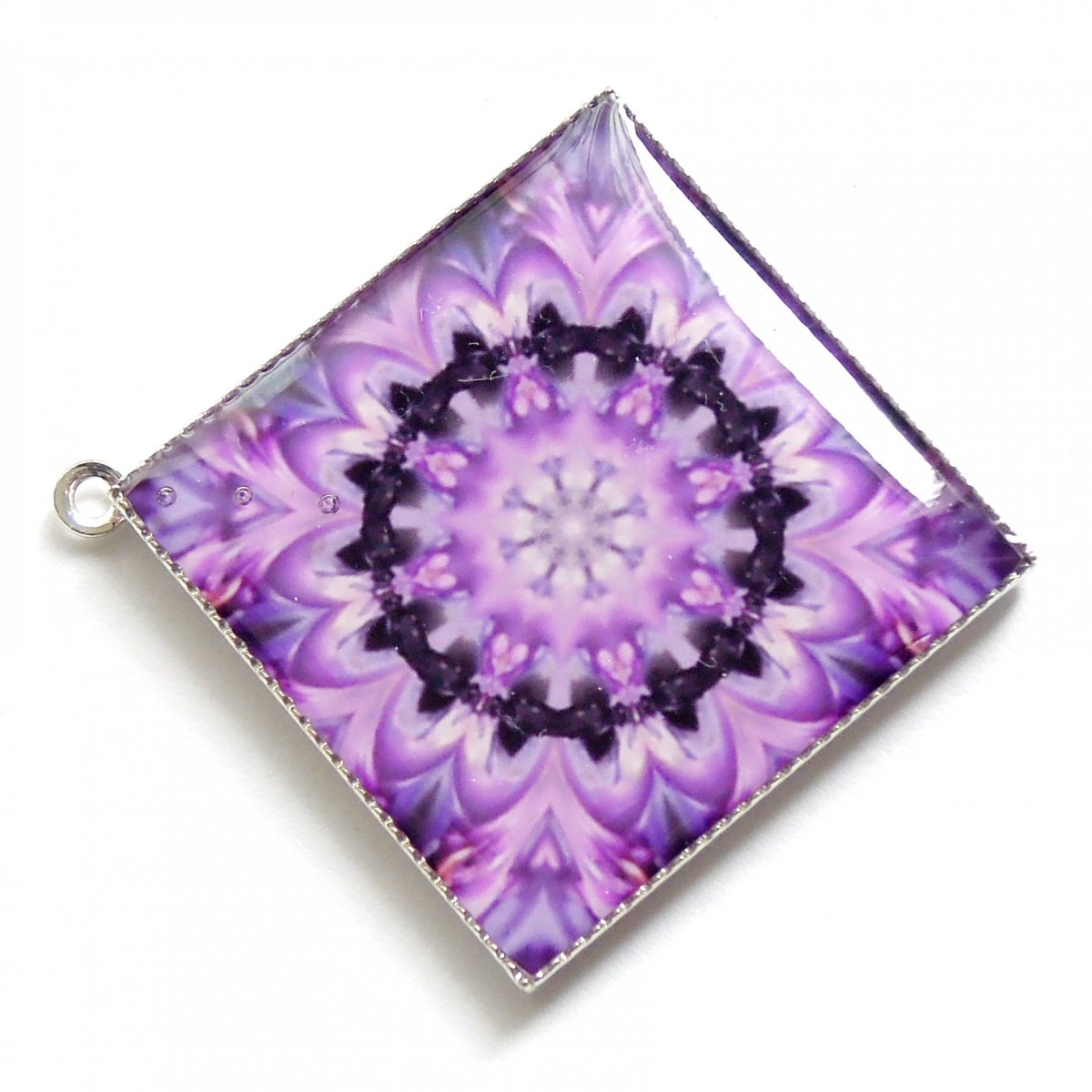 Kolekce léčivých mandal