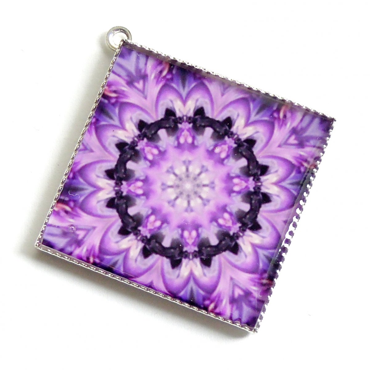 Kolekce léčivých mandal