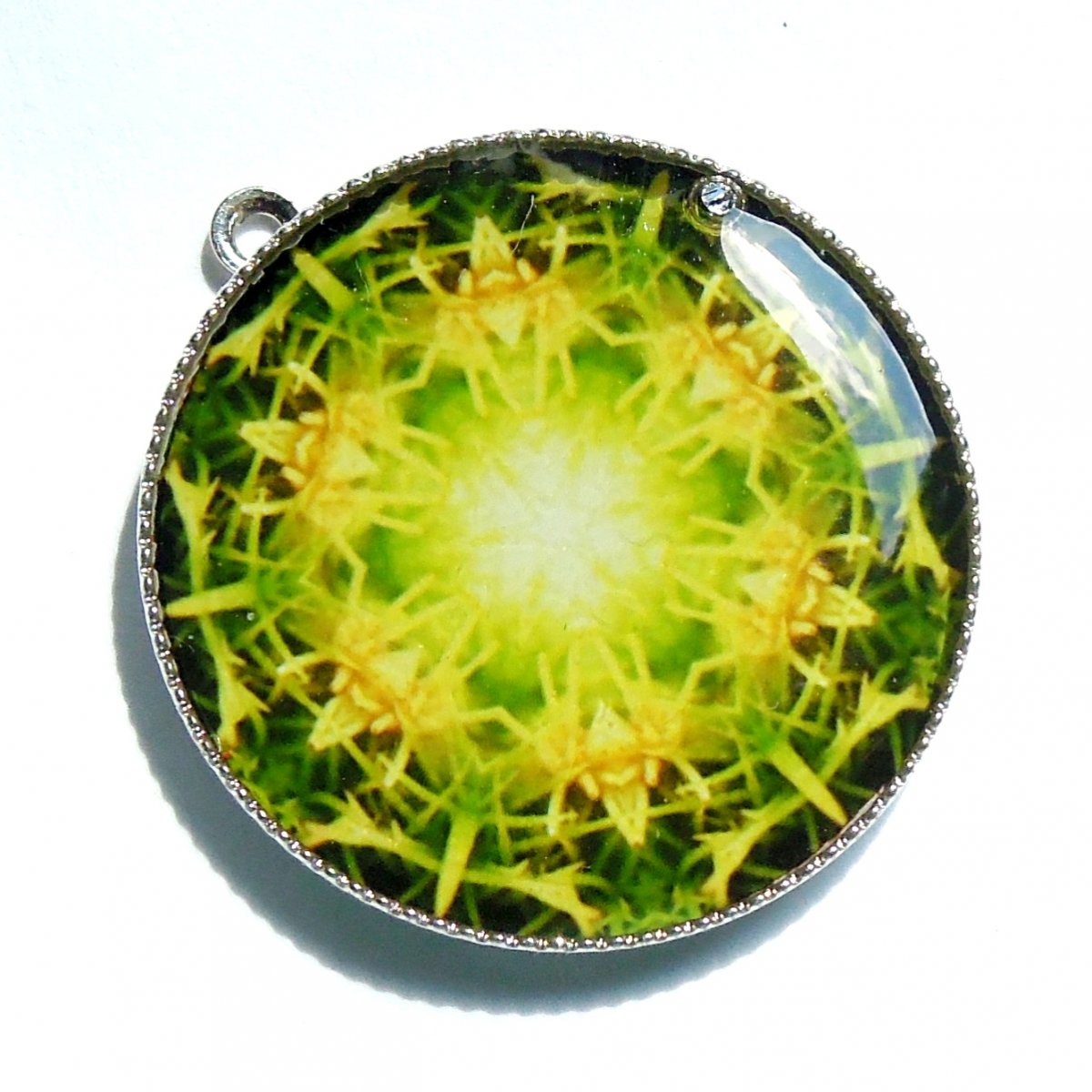 Kolekce léčivých mandal