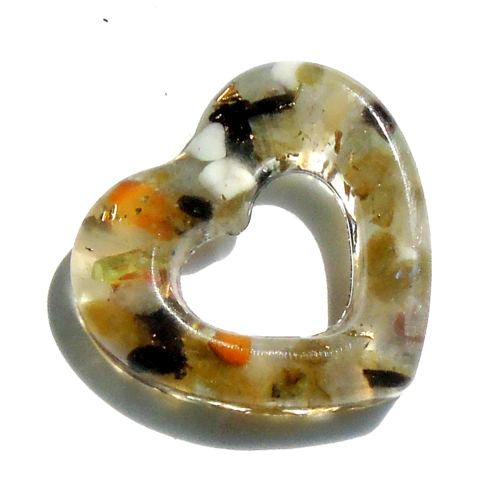 Orgonit hmatka - nadváha, obezita - pomocník při hubnutí