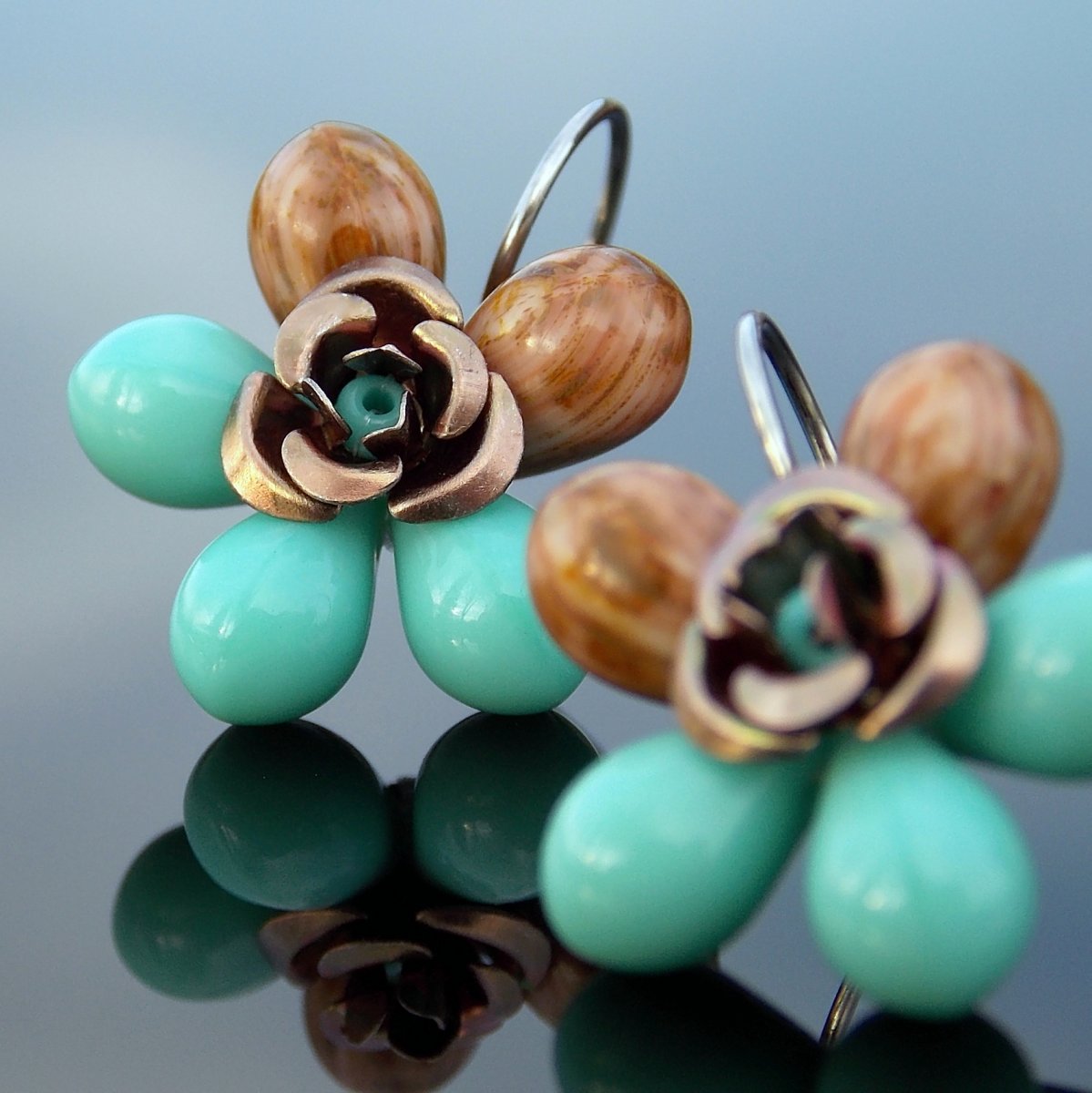 Čokomentolky - na přání hypoalergenní...