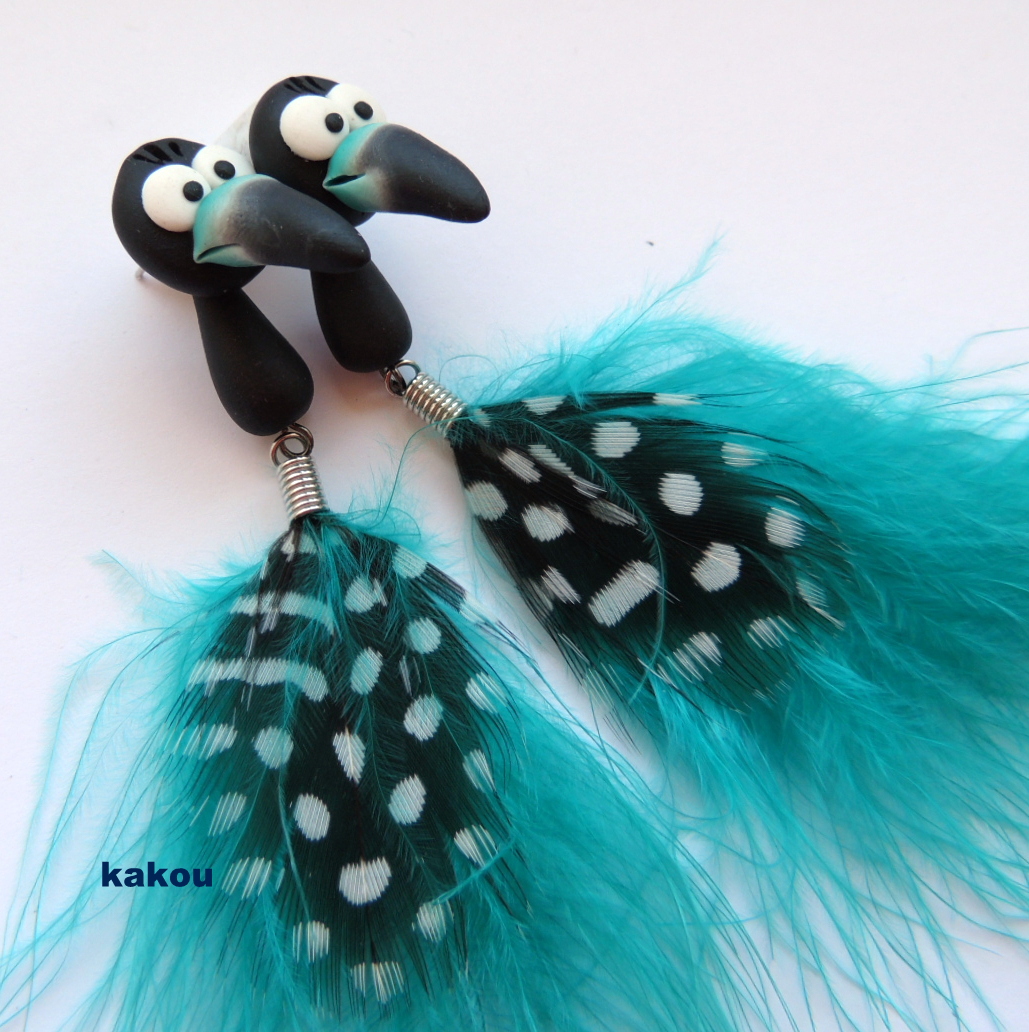  tukan  - hurá na karneval