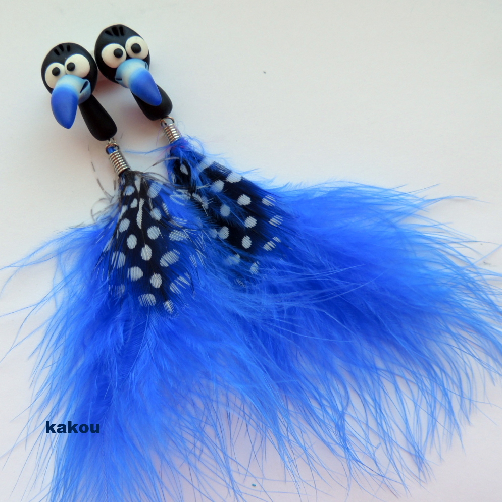  tukan  - hurá na karneval