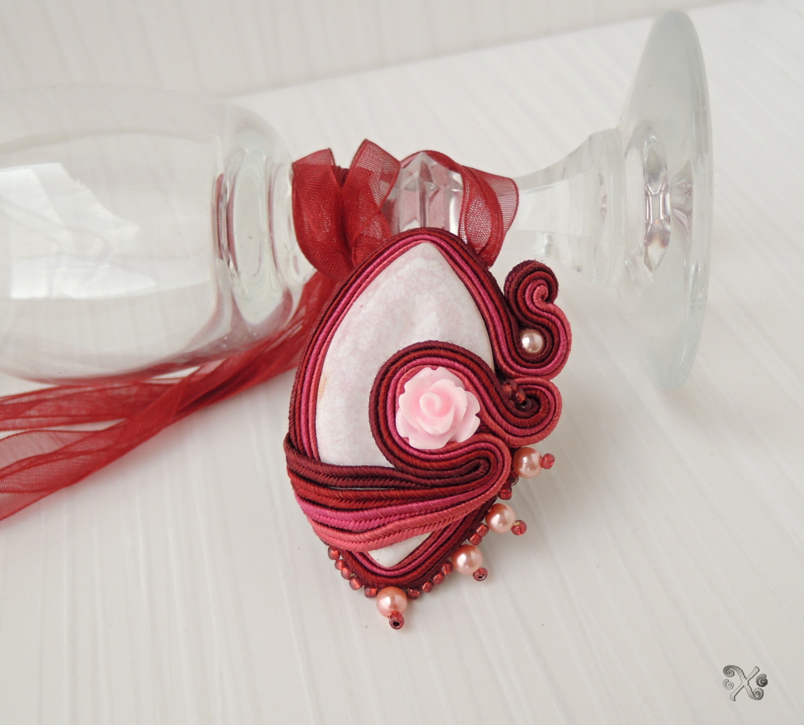 Soutache Elisabeth
