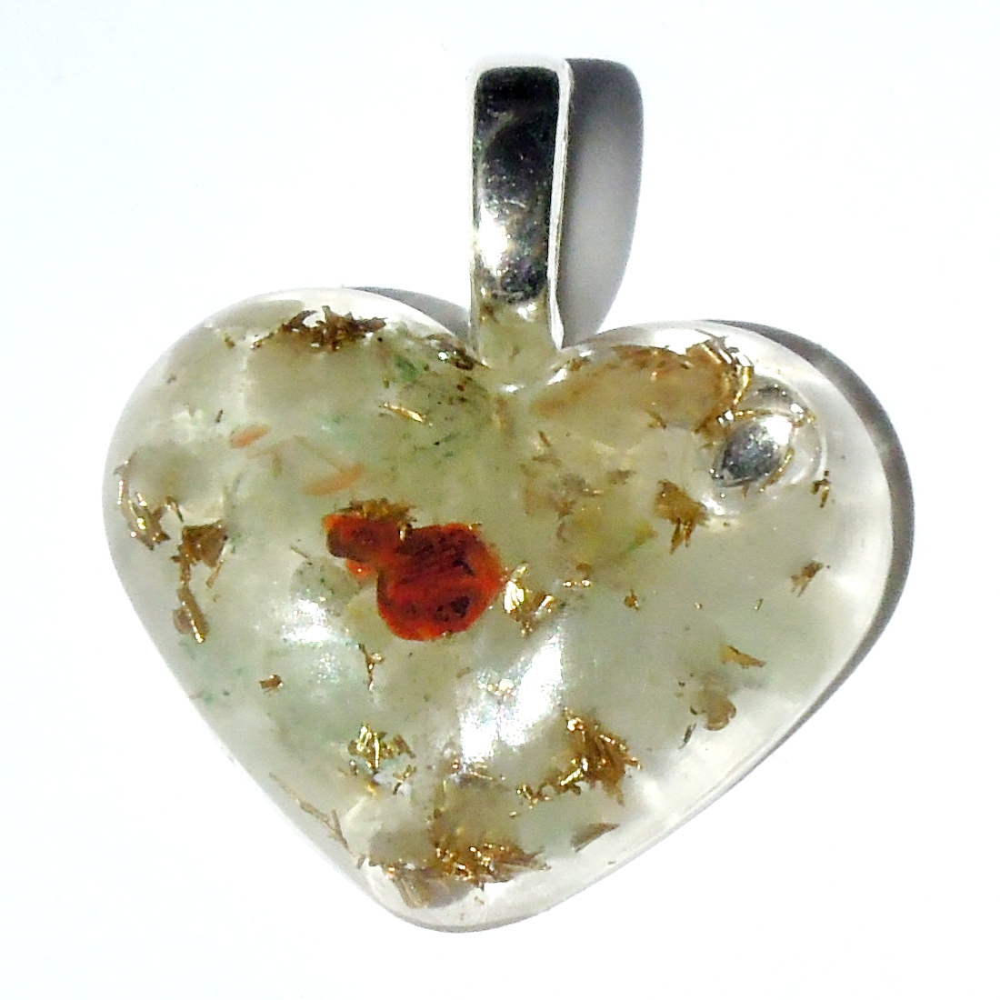 Orgonit přívěs - na migrénu