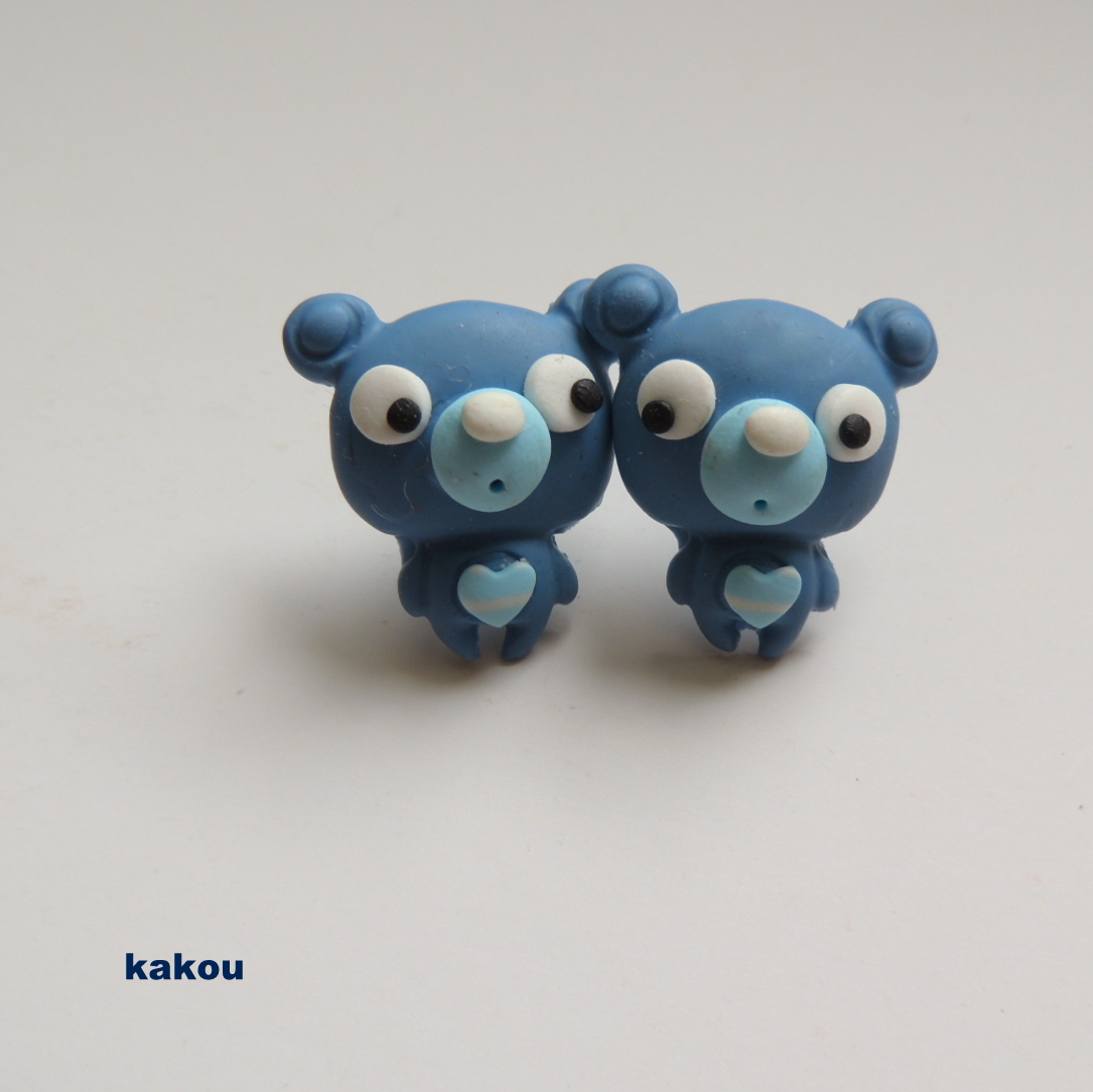 puzety - medvídci IHNED SKLADEM