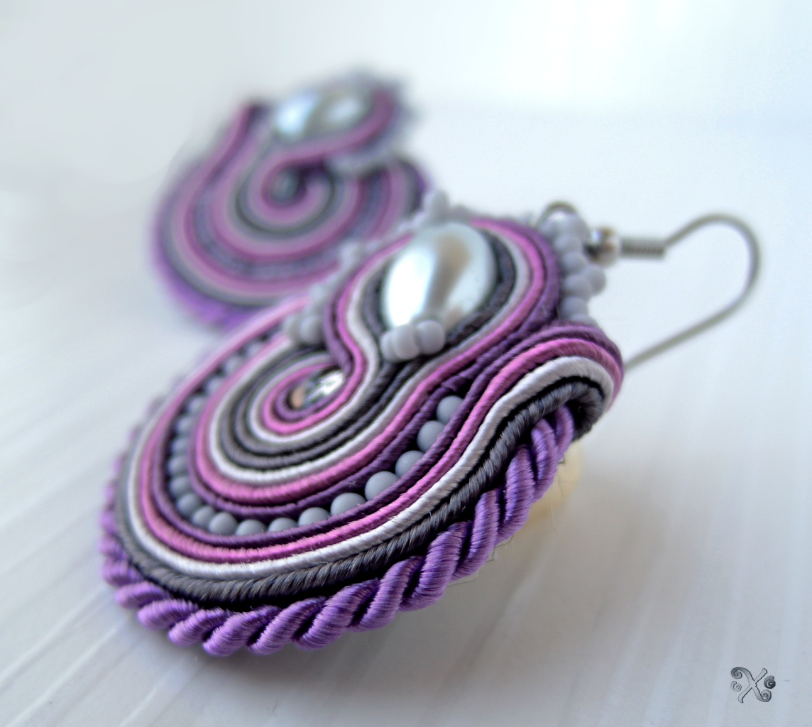 Soutache Marquotte