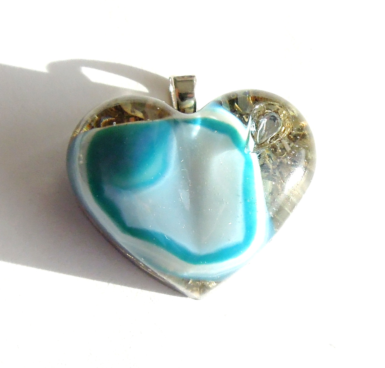 Orgonit - ochrana před nežádoucími vlivy