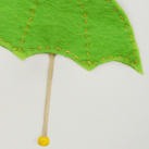 Brož: Deštník k rozjasnění pošmourných dnů  