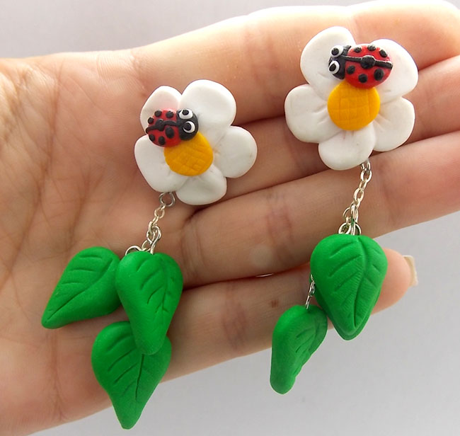 Kytka sedmitečná - visací