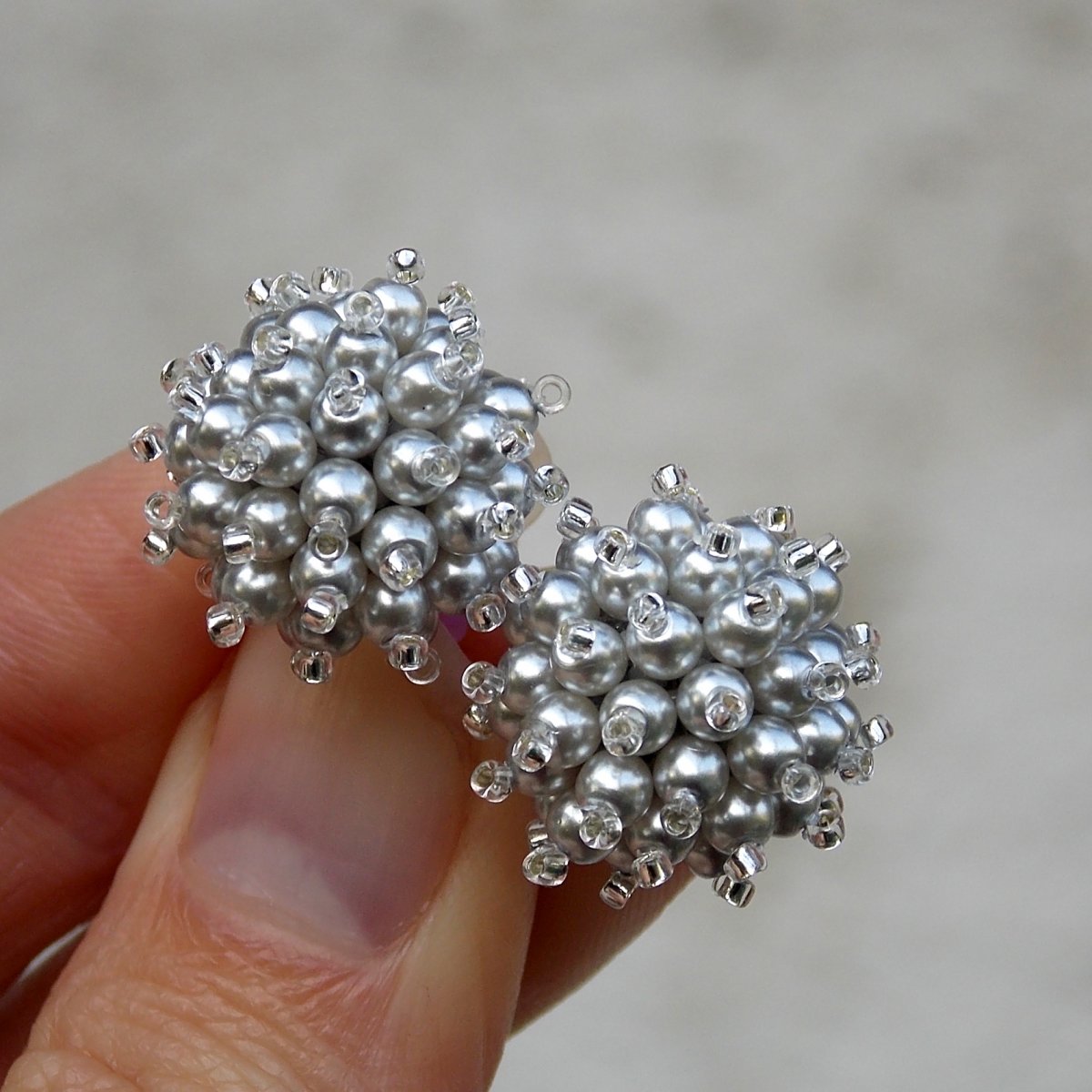 Severákové Větrnice - puzety hypoalergenní...