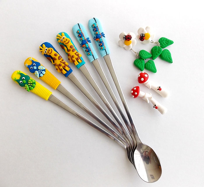 Fimo balíček na přání - rezervace