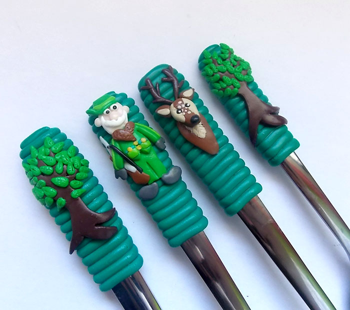 Myslivecký příbor