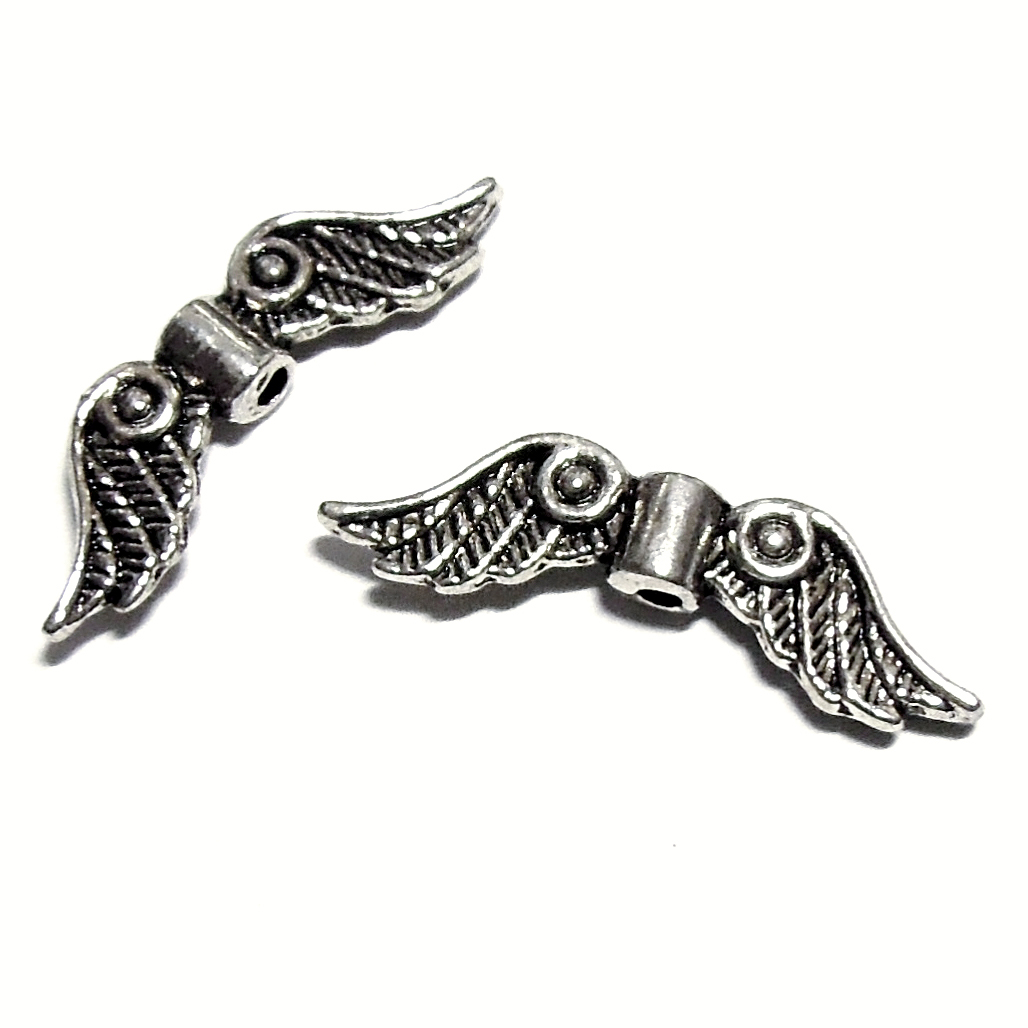 Andělské křídla - 5 ks 