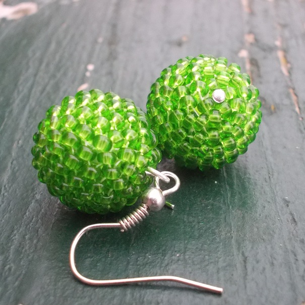 Koulovaná - Drahušky