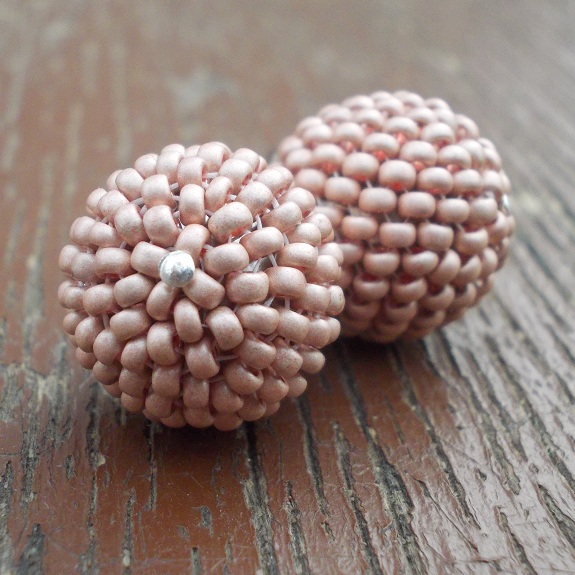 Koulovaná - Cecilky