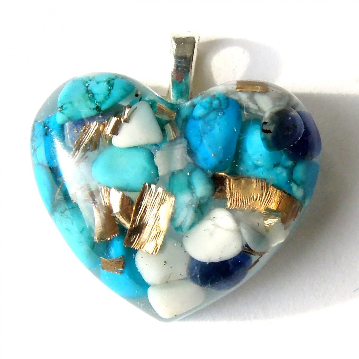 Orgonit přívěs - Harmonie, rovnováha, klid