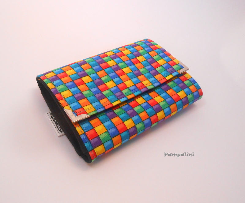 Peněženka - Barvičková