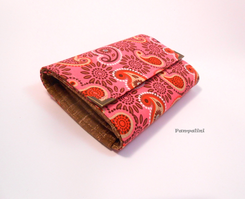 Peněženka - Holčičí