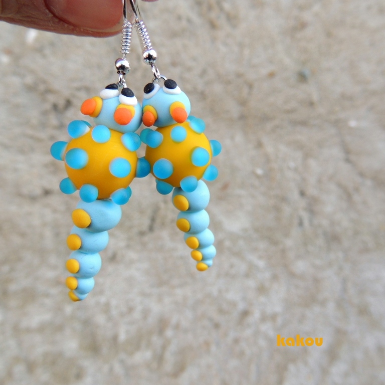 housenky vinutkové 2