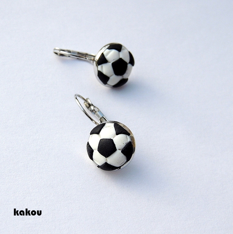 sportovní fotbalové