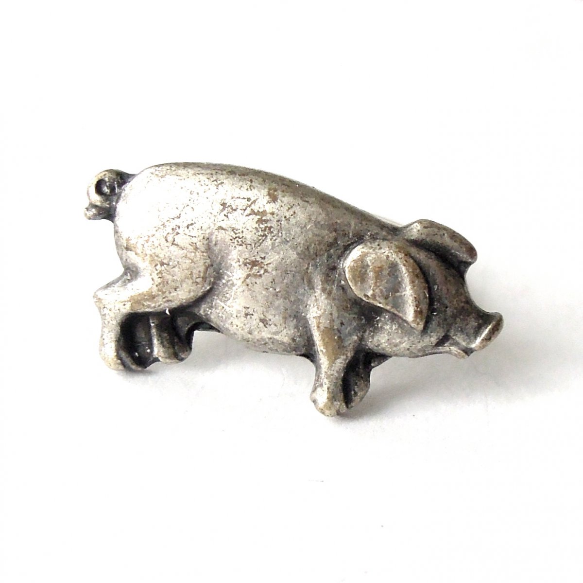 Prase, prasátko .-)