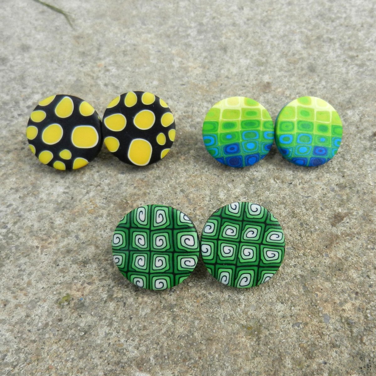 Pecky větší na přání