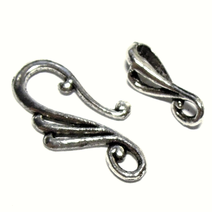 Americké zapínání (4065)