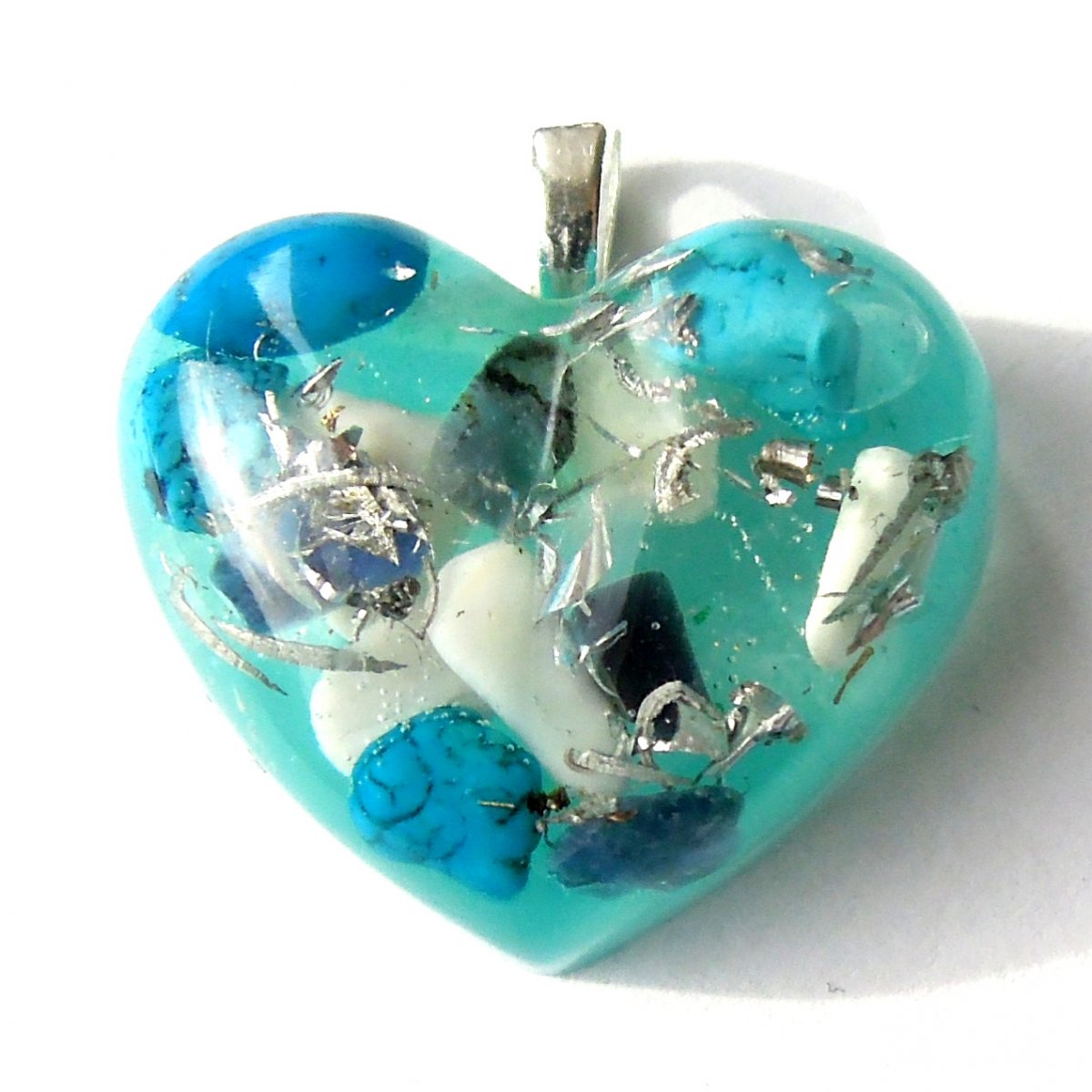 Orgonit přívěs - Harmonie, rovnováha, klid